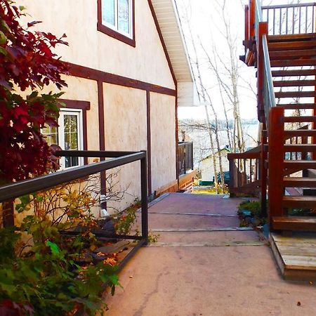 Timberland Inn Kenora Exterior foto