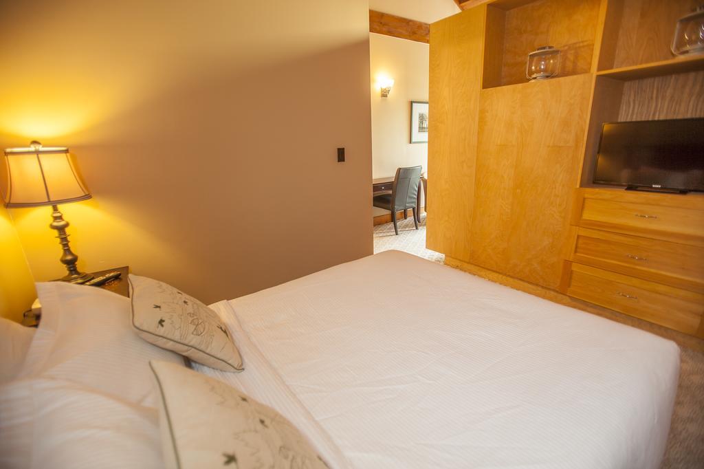 Timberland Inn Kenora Exterior foto