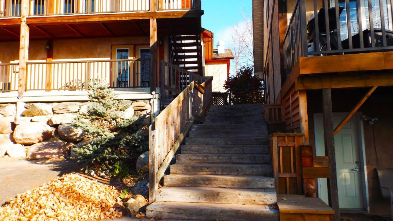 Timberland Inn Kenora Exterior foto